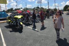 Motorcycle Entries