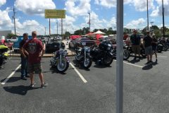 Motorcycle Entries